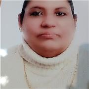 Pedagoga ofrece clases de refuerzo, para niños de educación básicas, incluido inglés